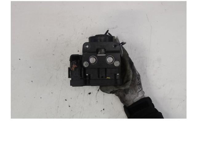 Блок АБС Ford Fiesta 1995-2000 года