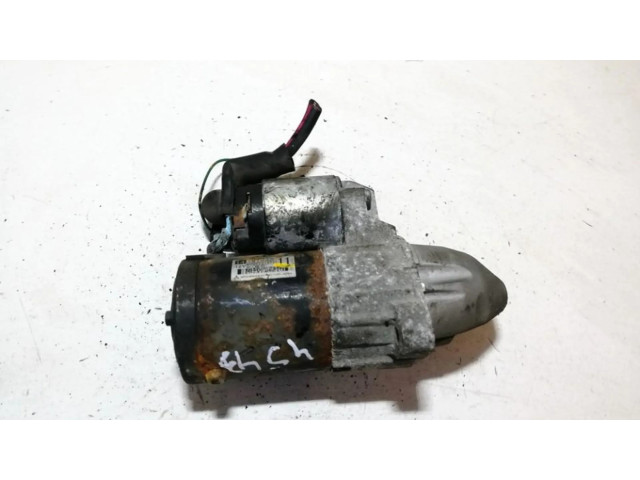Стартер m000t21571, 1810a011 Mitsubishi Lancer X