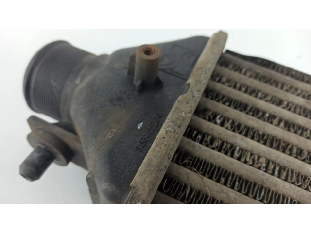 Интеркулер 866455500 Alfa Romeo MiTo 1.6