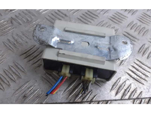 Блок управления двигателя 38370SK3E0 Rover 200 XV