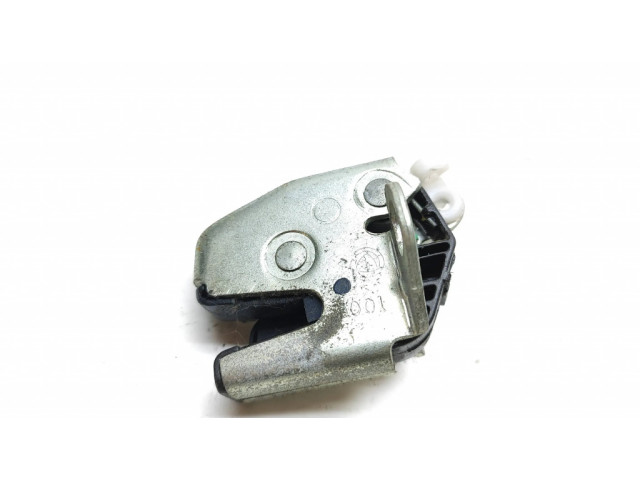 Замок багажника K001 Fiat Doblo 2010-2022 года