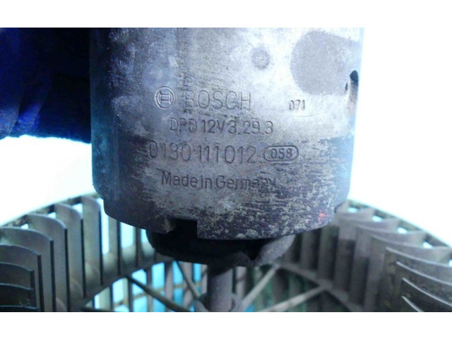 Вентилятор печки    0130111012, IMPRK1018913   Mercedes-Benz E W124