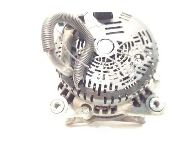 Генератор 059903018R, LR1180857 Audi A4 Allroad