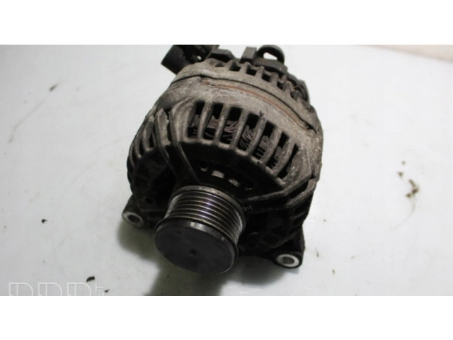 Генератор Mini One - Cooper Coupe R56