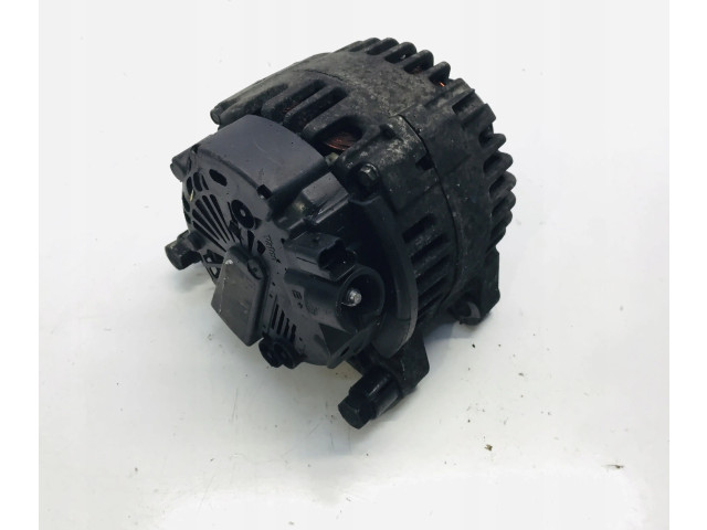 Генератор 9646321780   Peugeot 5008      