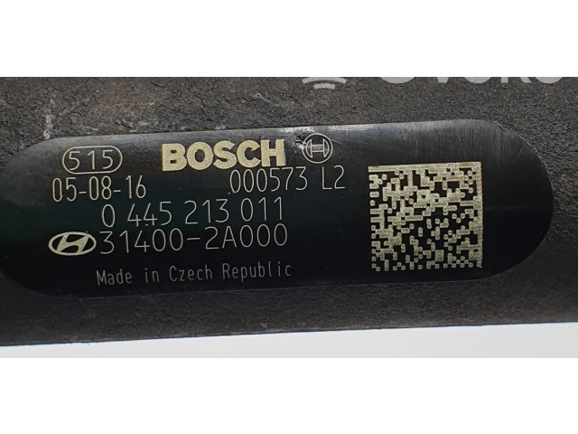 Vstřikovací lišta 31400-2A000 KIA Picanto