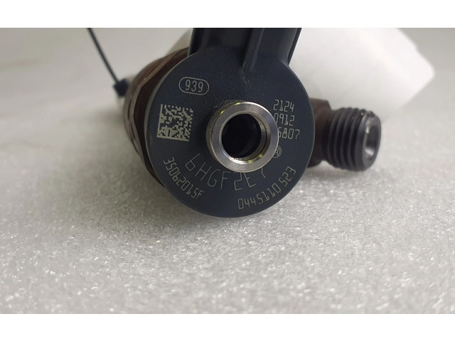 Vstřikovač 35062015F, 0445110523 Maserati Levante