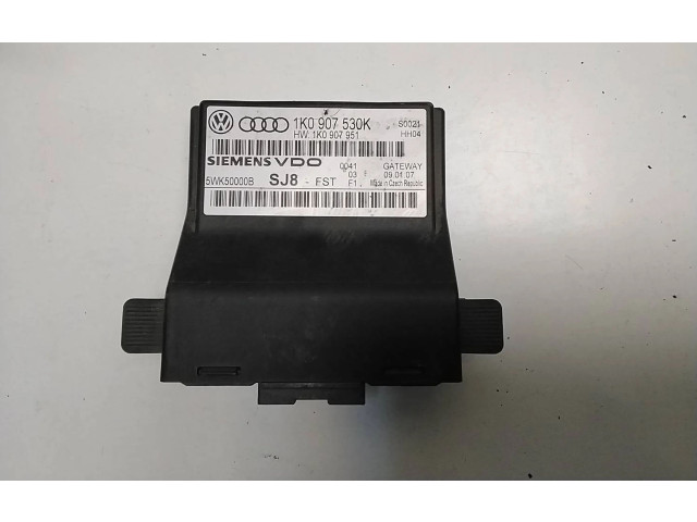 Řídící jednotka 03G906016HN, 1K0937049AD Volkswagen Caddy 2005