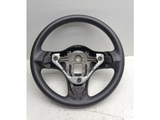 Руль Mitsubishi Colt 2004 - 2008 года MR955201XA