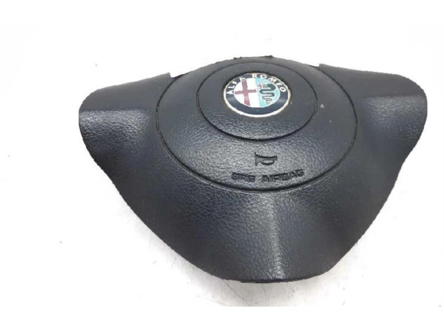 Подушка безопасности двери 156081638 Alfa Romeo 166