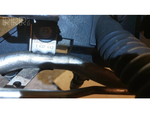 Vstřikovací lišta 1437443 BMW X5 E53 pro benzínový motor 4.4