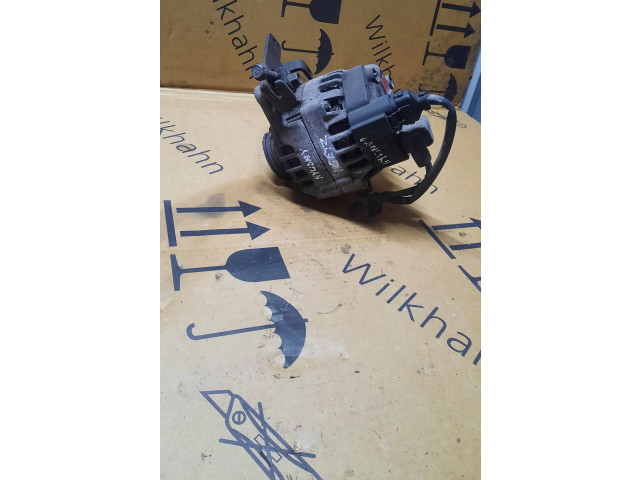 Генератор 3730022650 Hyundai Getz