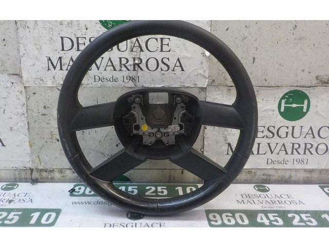 Руль Volkswagen Touran I  2003 - 2010 года       