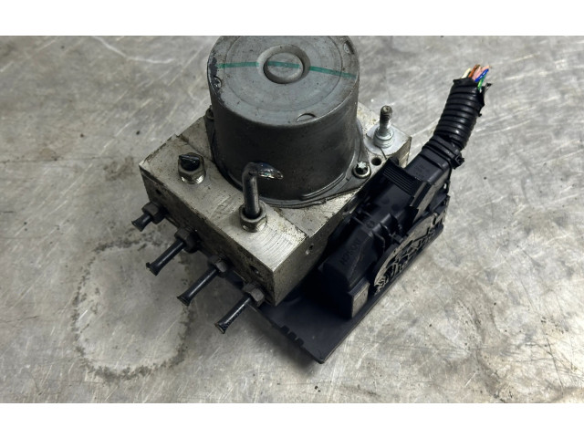 Jednotka ABS 0265951849 Nissan Qashqai+2 2012