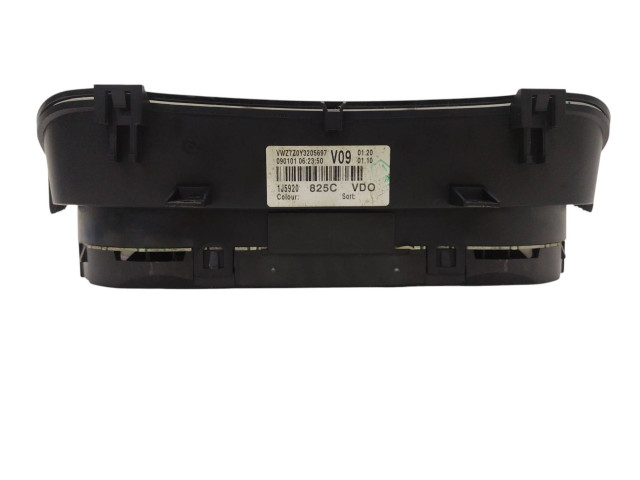 Панель приборов 1J5920825C Volkswagen Bora