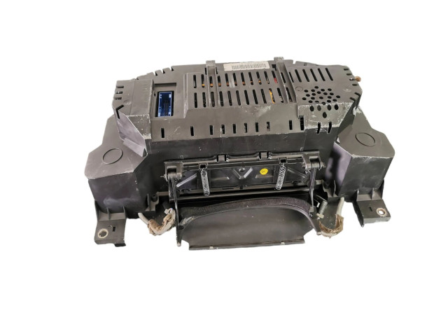 Přístrojová deska Audi A8 S8 D3 4E 2007 4E0920900F, 4E0910900