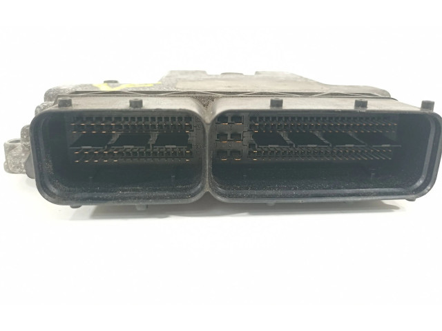 Блок управления двигателя 55206271   Alfa Romeo GTV