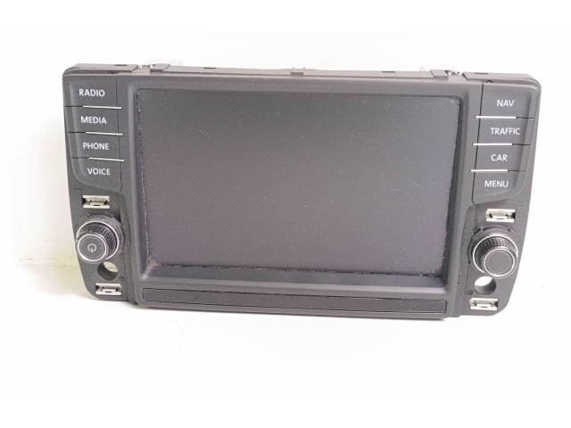 Дисплей 5G0919606 Volkswagen e-Golf