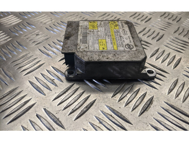 Блок подушек безопасности 8625009041, 5WY64064 SsangYong Kyron