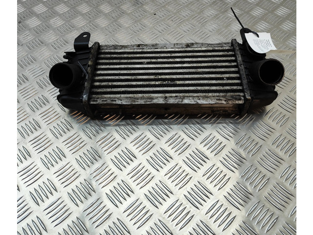 Интеркулер  8Z0145804, 20120614   Audi A2 