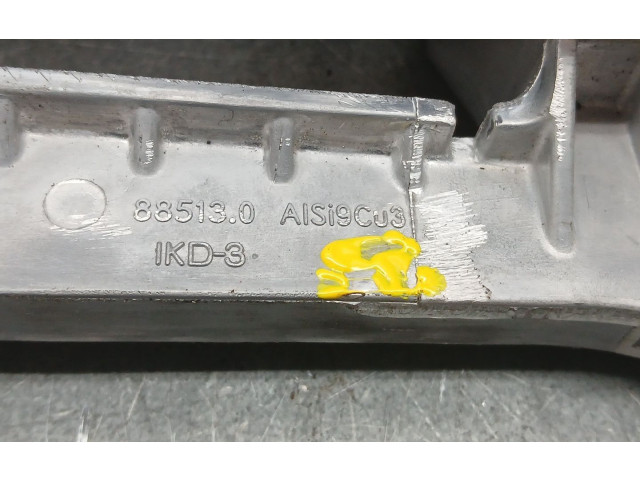 Масляный насос F1CFA401A,F1CFA401B,F1CFA401C,F1 885130 Iveco Daily 6th gen