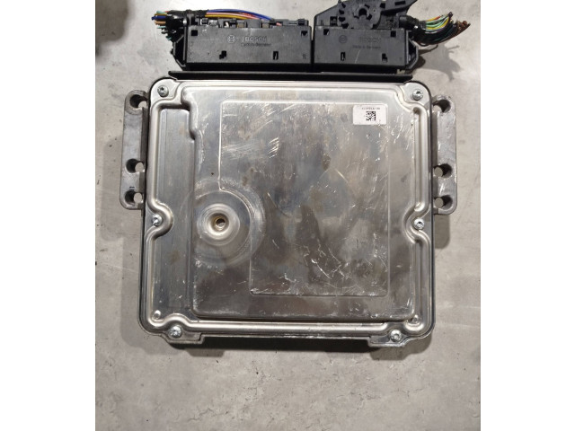 Řídící jednotka 0281031199, 9RZ0F010082057 Honda Civic IX 2015