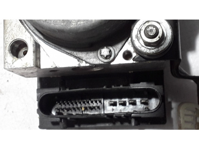 Блок АБС 8200756095   Dacia  Sandero  