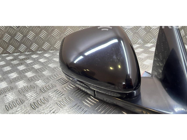 Зеркало электрическое Jaguar XF X260 2015 - года