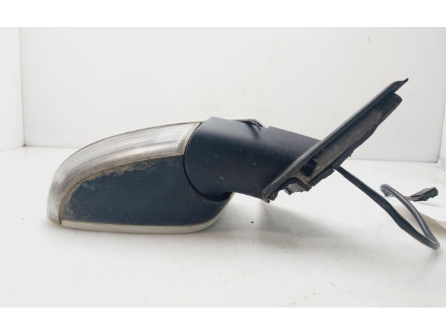Зеркало электрическое        Skoda Superb B5 (3U)  2001 - 2008 года   