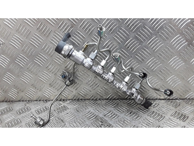 Топливная рампа 0445214302   Honda HR-V  