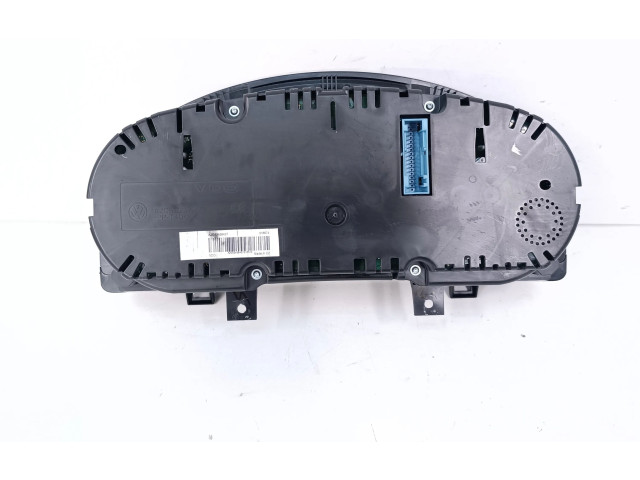 Přístrojová deska  Volkswagen Tiguan 2012 5N0920982D  