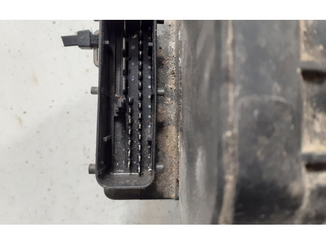 Блок АБС 9636502180   Citroen  Xsara   -  года