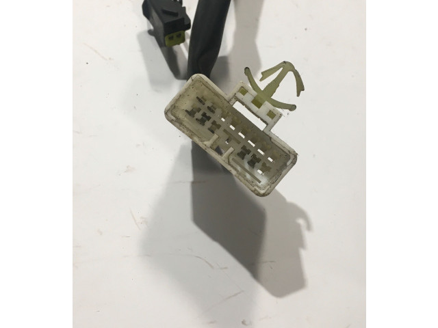 Подрулевой шлейф SRS SsangYong Rexton