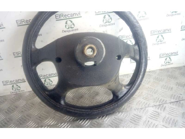 Руль Peugeot 607 - года 9638829577