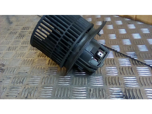 Вентилятор печки P00653243V Saab 9-5