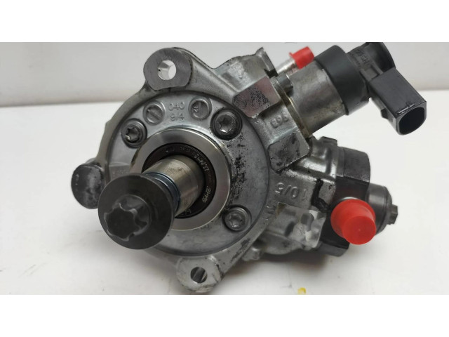 Vstřikovací čerpadlo 781069608, 0445010517 BMW 5 F10 F11 pro naftový motor 2.0