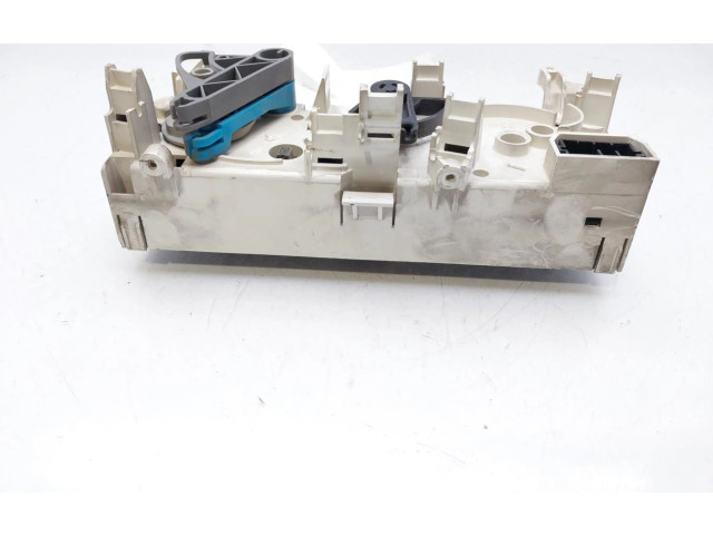 Блок управления климат-контролем 654984A Citroen Berlingo