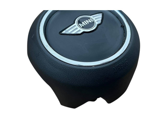 Подушка безопасности водителя 0589p1000282   Mini One - Cooper F56 F55