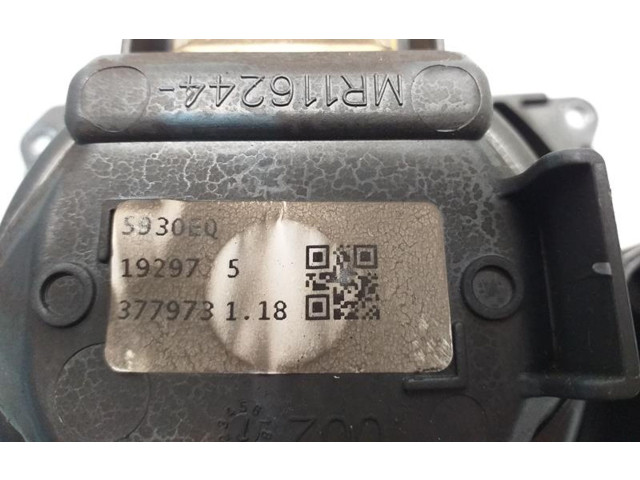 Вентилятор печки       Renault Clio V