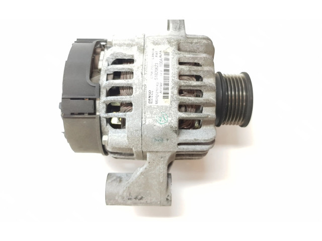 Генератор 51820623, 51820623   Lancia Delta      