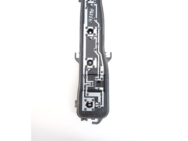 Блок управления 132050, FARBA Fiat Qubo