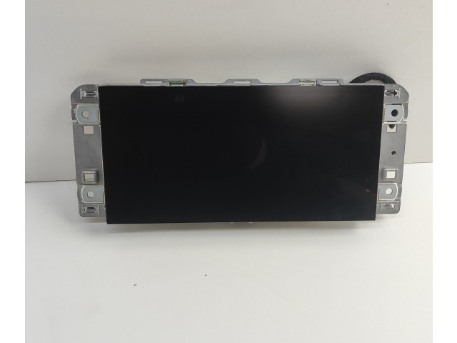 Дисплей 83A919605B Audi Q3 F3