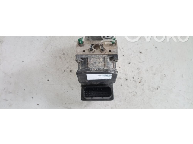 Блок АБС 0265950075   Fiat  Ulysse   -  года