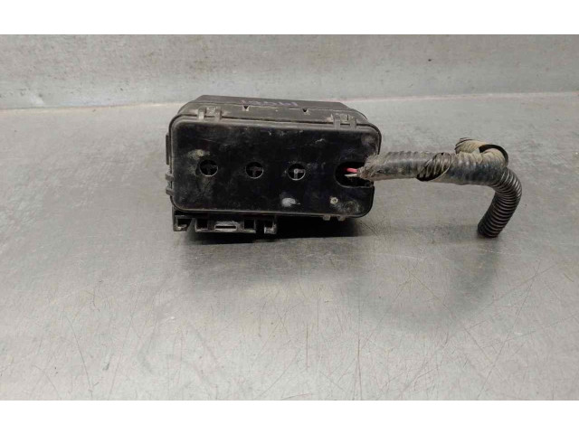 Pojistková skříňka Řídící jednotka BSM 2563079960   Nissan X-Trail T32 2016