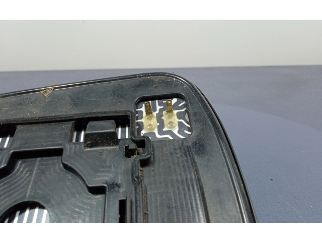 Зеркало электрическое Mitsubishi ASX - года