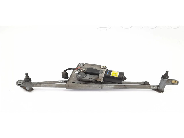 Моторчик дворников 53551502 Peugeot 406