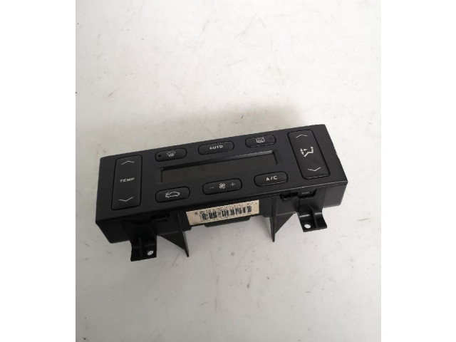Steuergerät Klimaanlage 96482616ZL Peugeot 406