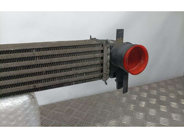 Интеркулер  6R014   Skoda Fabia Mk2 (5J) 