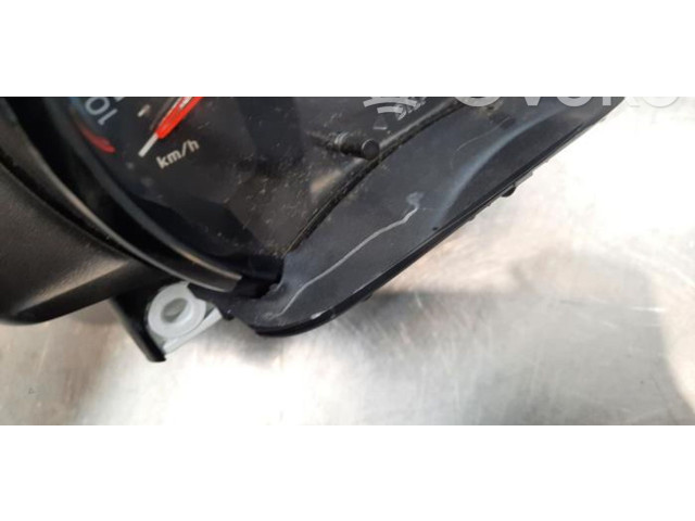 Панель приборов 769167300, B001177180 Peugeot 108