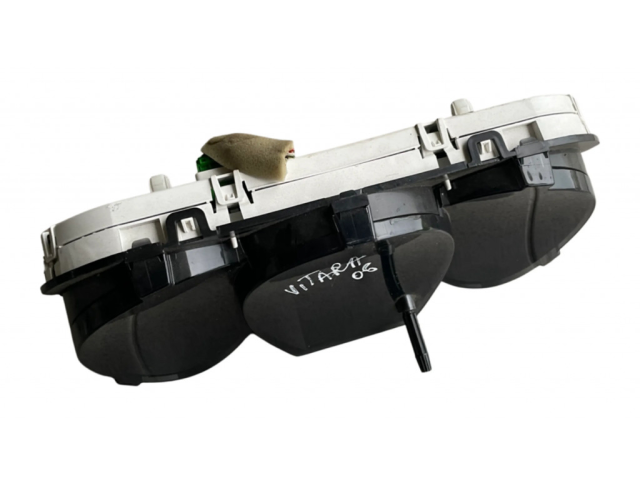 Панель приборов 3411067JE, 3411067JE0   Suzuki Grand Vitara II       